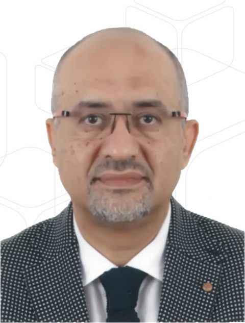 Arch. Hesham Abdel Ghani