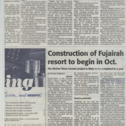 gulf news 10-6-1999